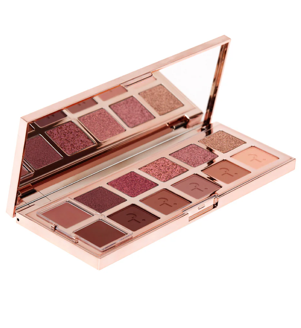 Patrick Ta Major Dimension II Eyeshadow Palette