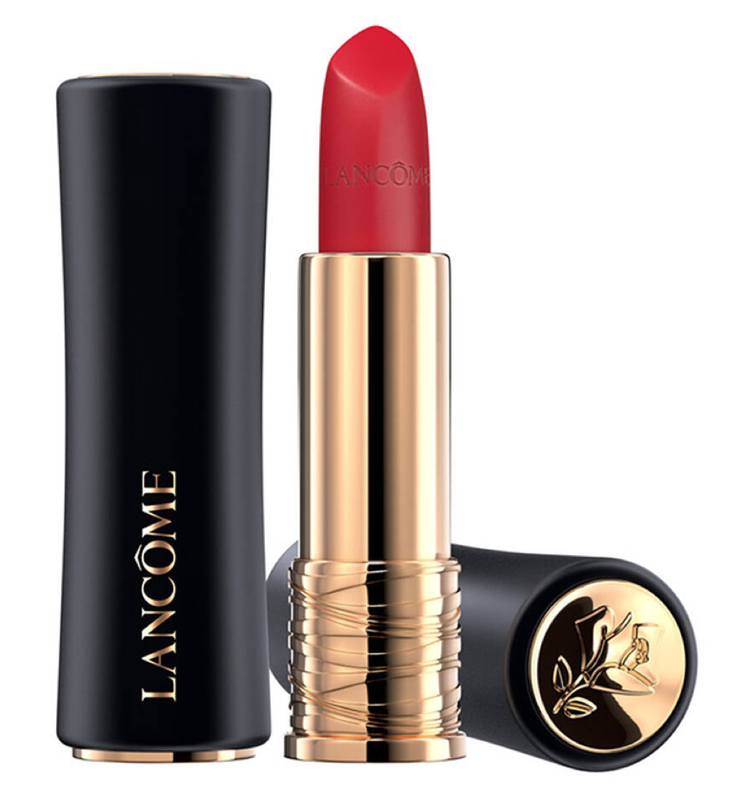 Lancome L'Absolu Rouge Drama Matte Lipstick