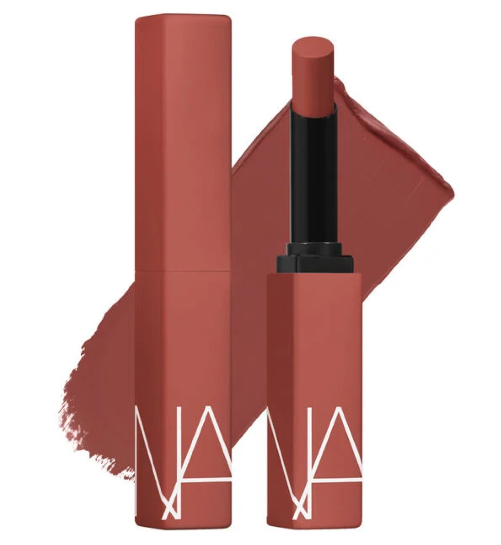 NARS PowerMatte Lipstick