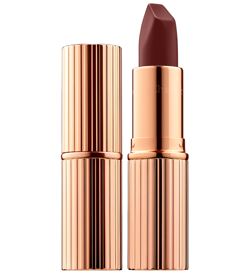 Charlotte Tilbury Matte Revolution Lipstick