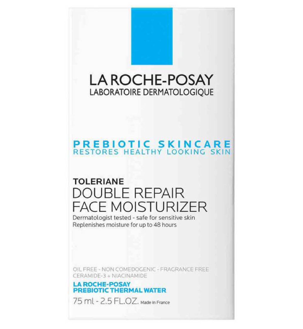 La Roche-Posay Toleriane Double Repair Face Moisturizer