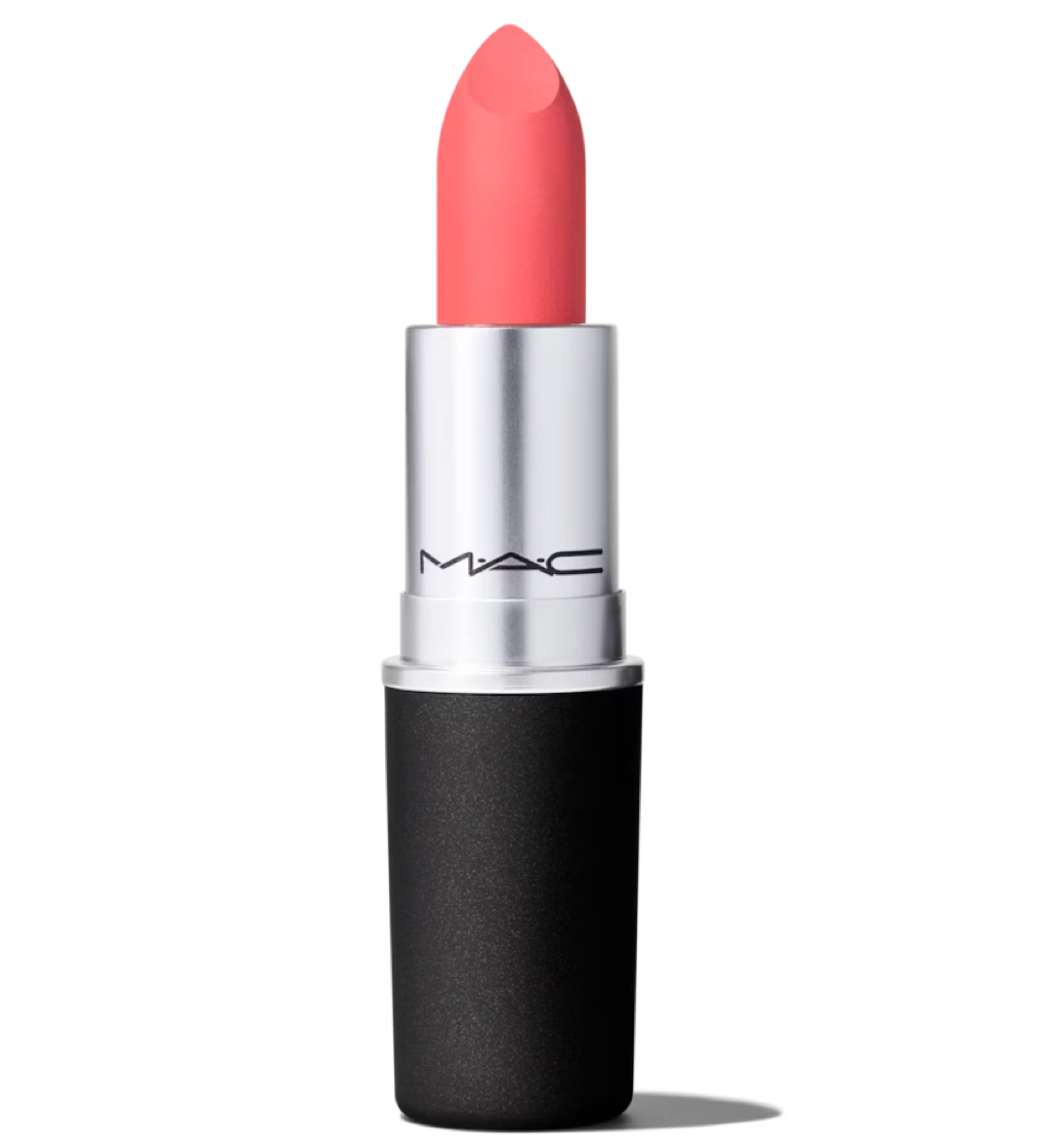 MAC Powder Kiss Lipstick