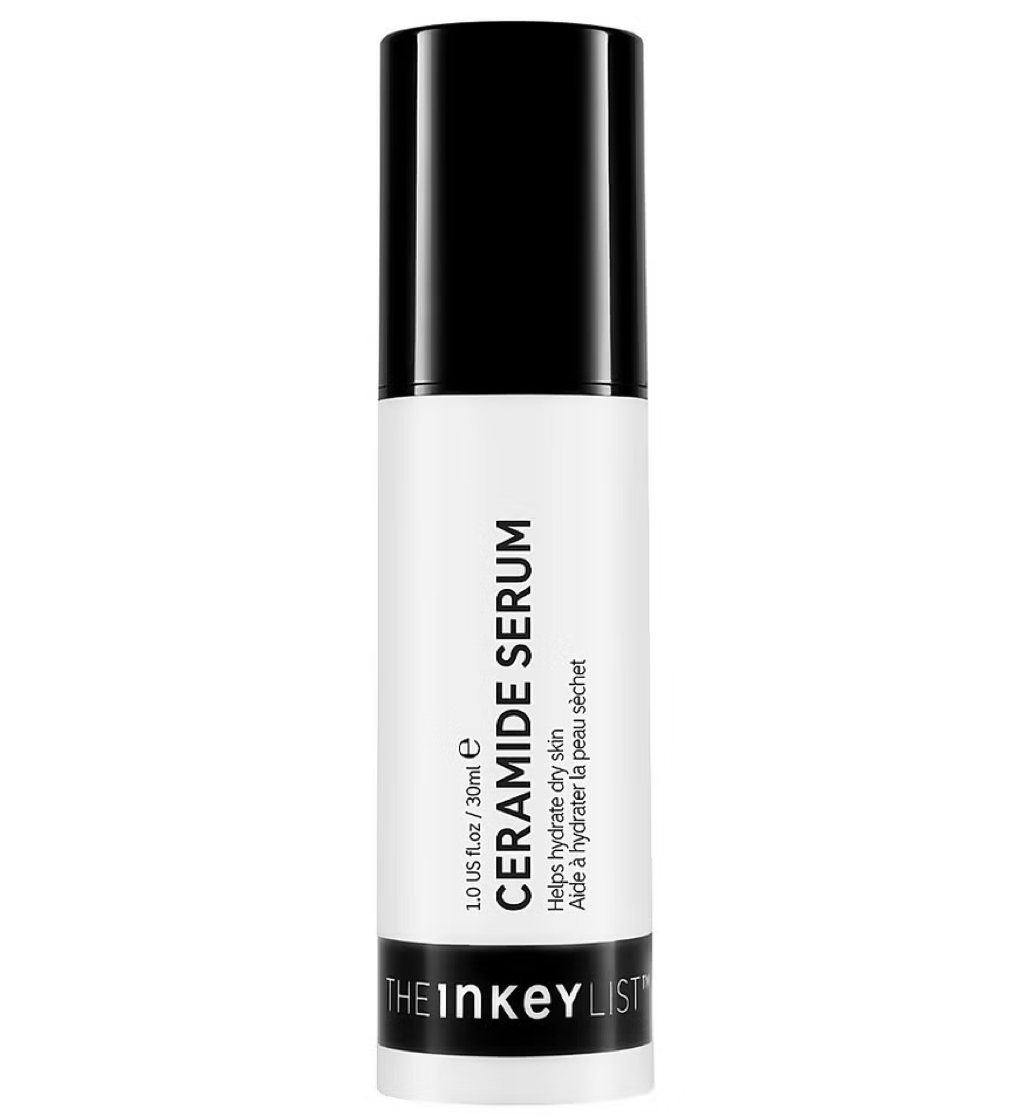 The Inkey List Ceramide Night Treatment Serum