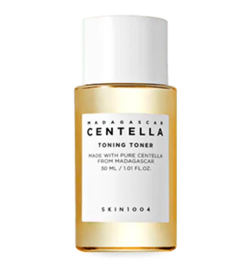 Skin1004 Madagascar Centella Toning Toner