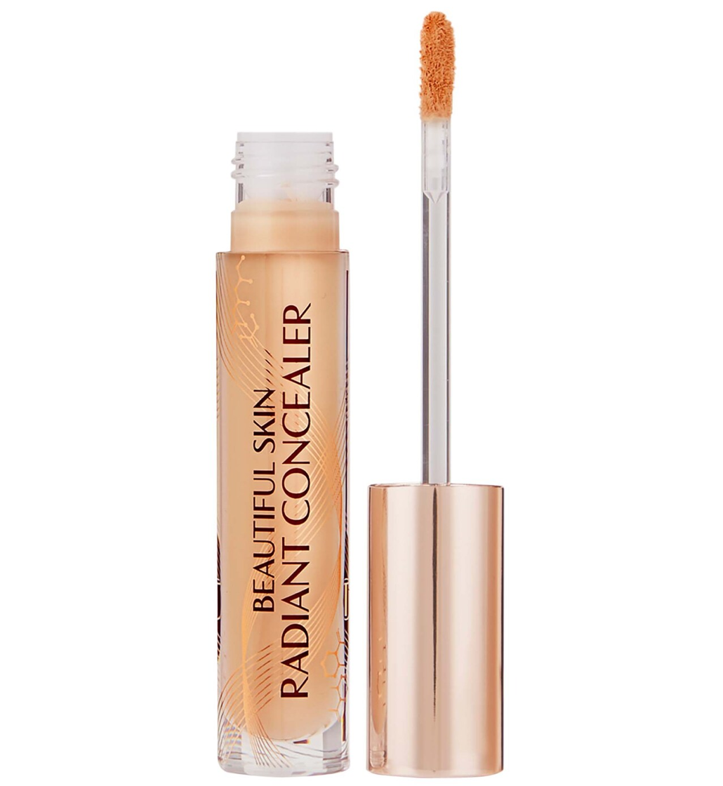 Charlotte Tilbury Beautiful Skin Radiant Concealer