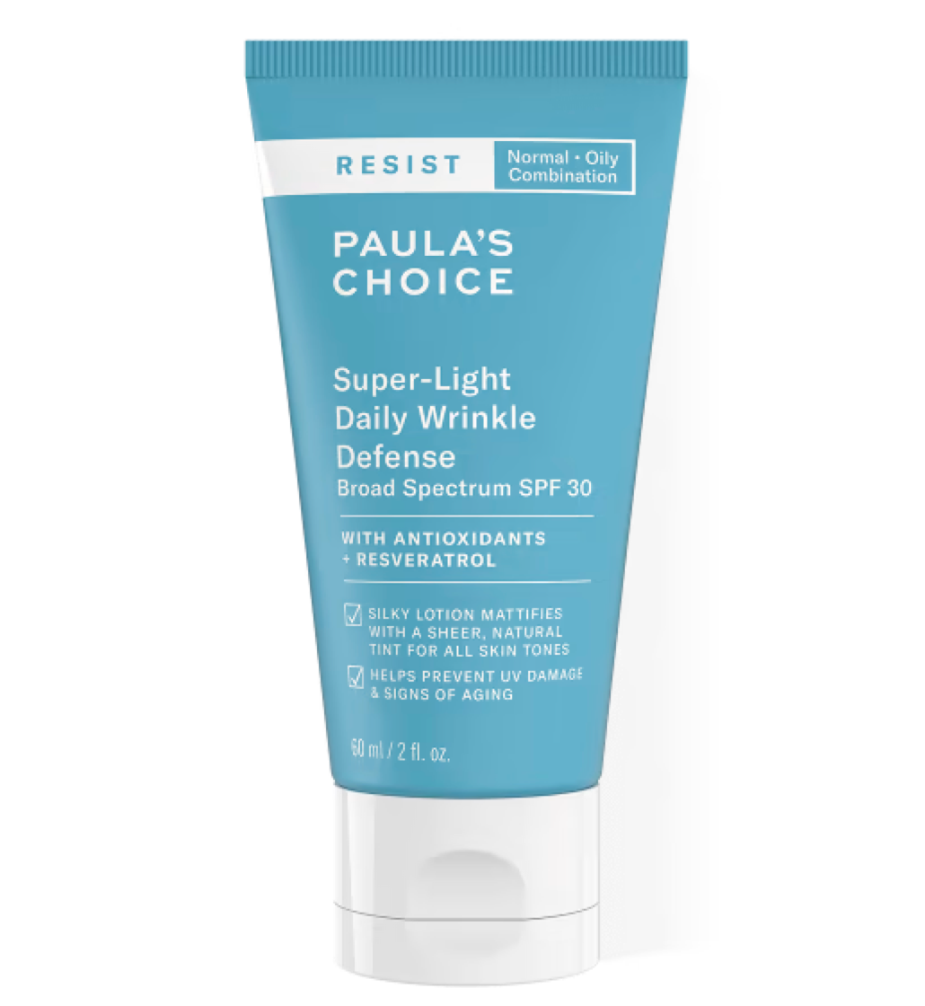 Paula's Choice Resist Anti-Aging Moisturiser SPF 30