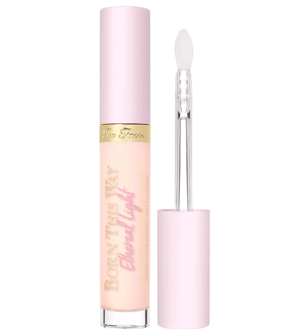 Too Faced Born This Way Ethereal Light Illuminating Smoothing Concealer