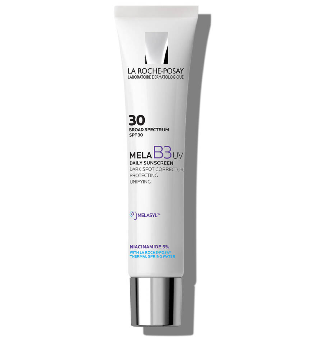 La Roche-Posay Mela B3 UV Daily Sunscreen SPF 30