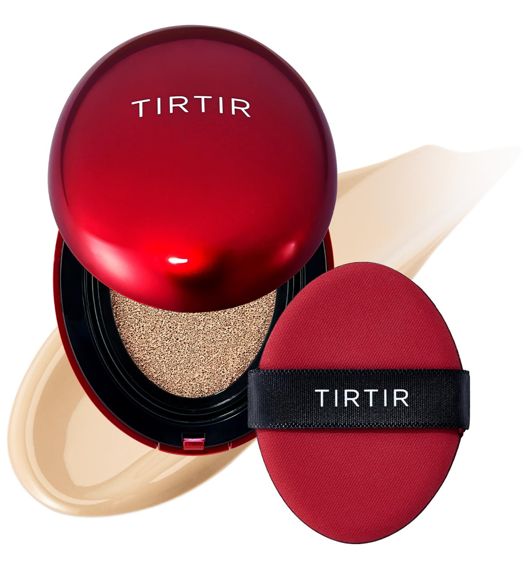 Tirtir Mask Fit Red Cushion Foundation - Full Size