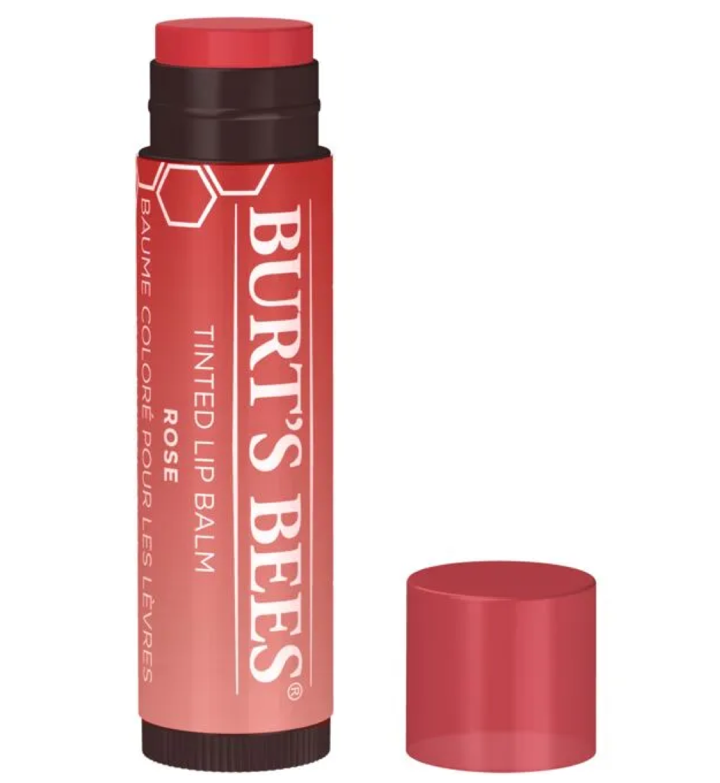 Burt's Bees Tinted Lip Balm