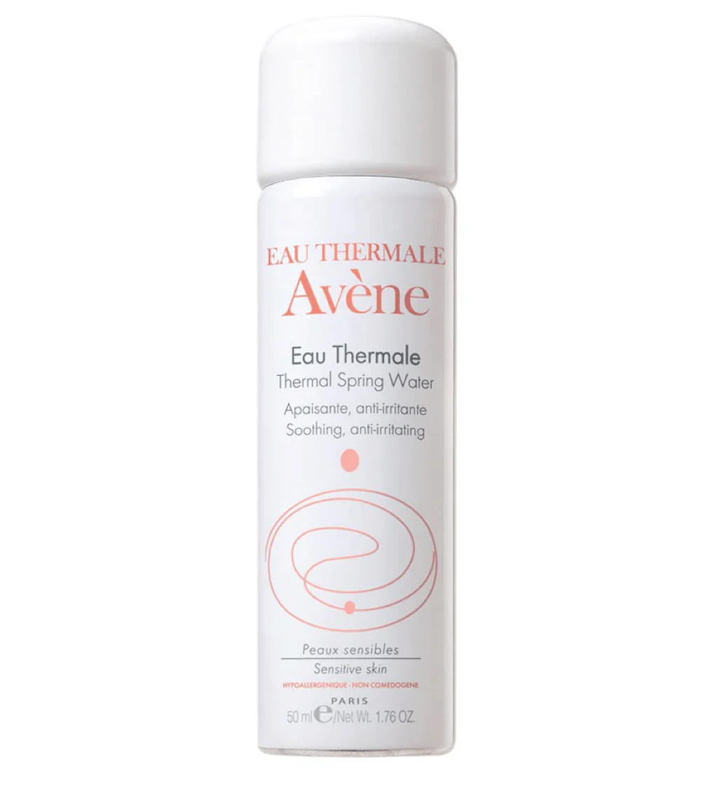 Avene Thermal Spring Water