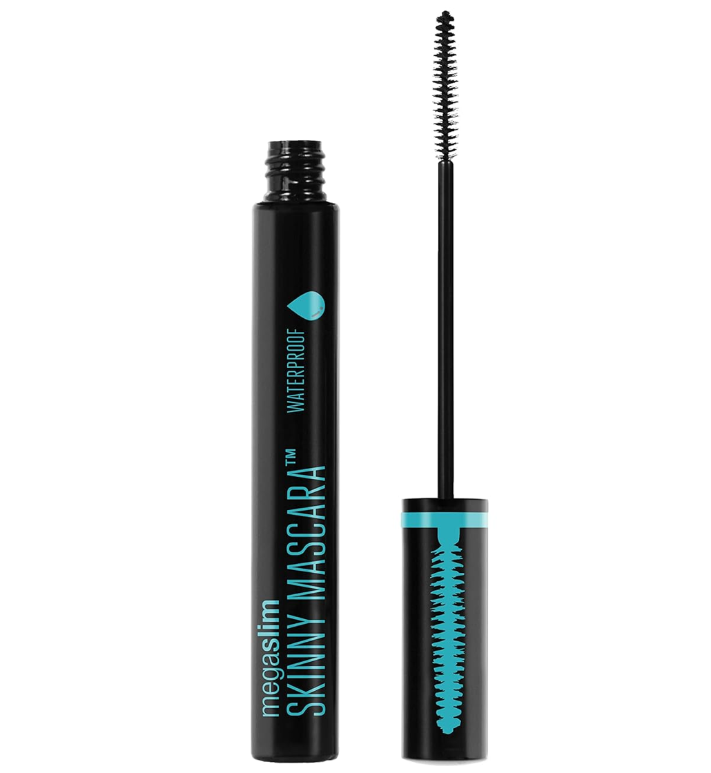 Wet n Wild MegaSlim Waterproof Skinny Mascara