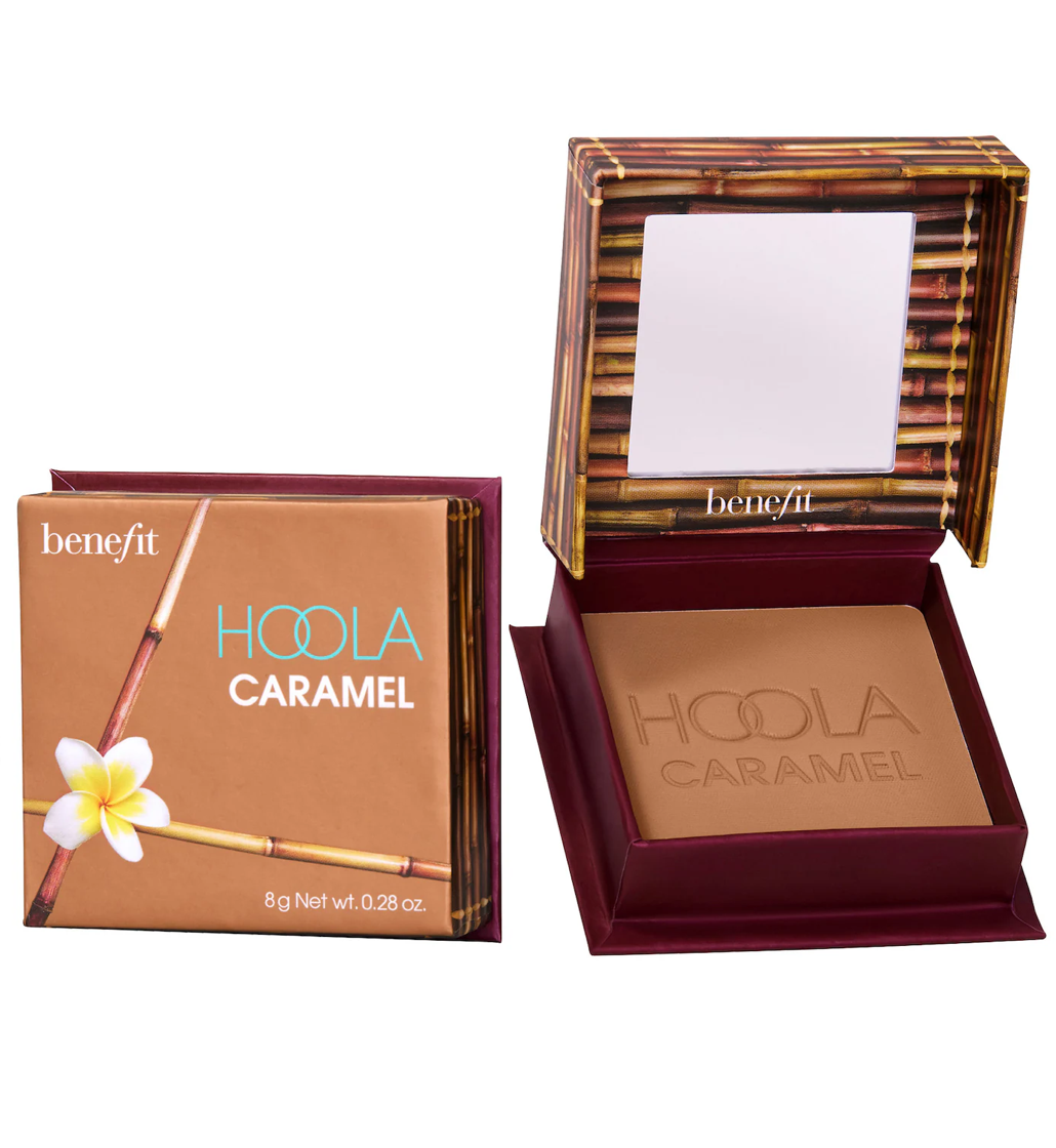 Benefit Hoola Matte Bronzer