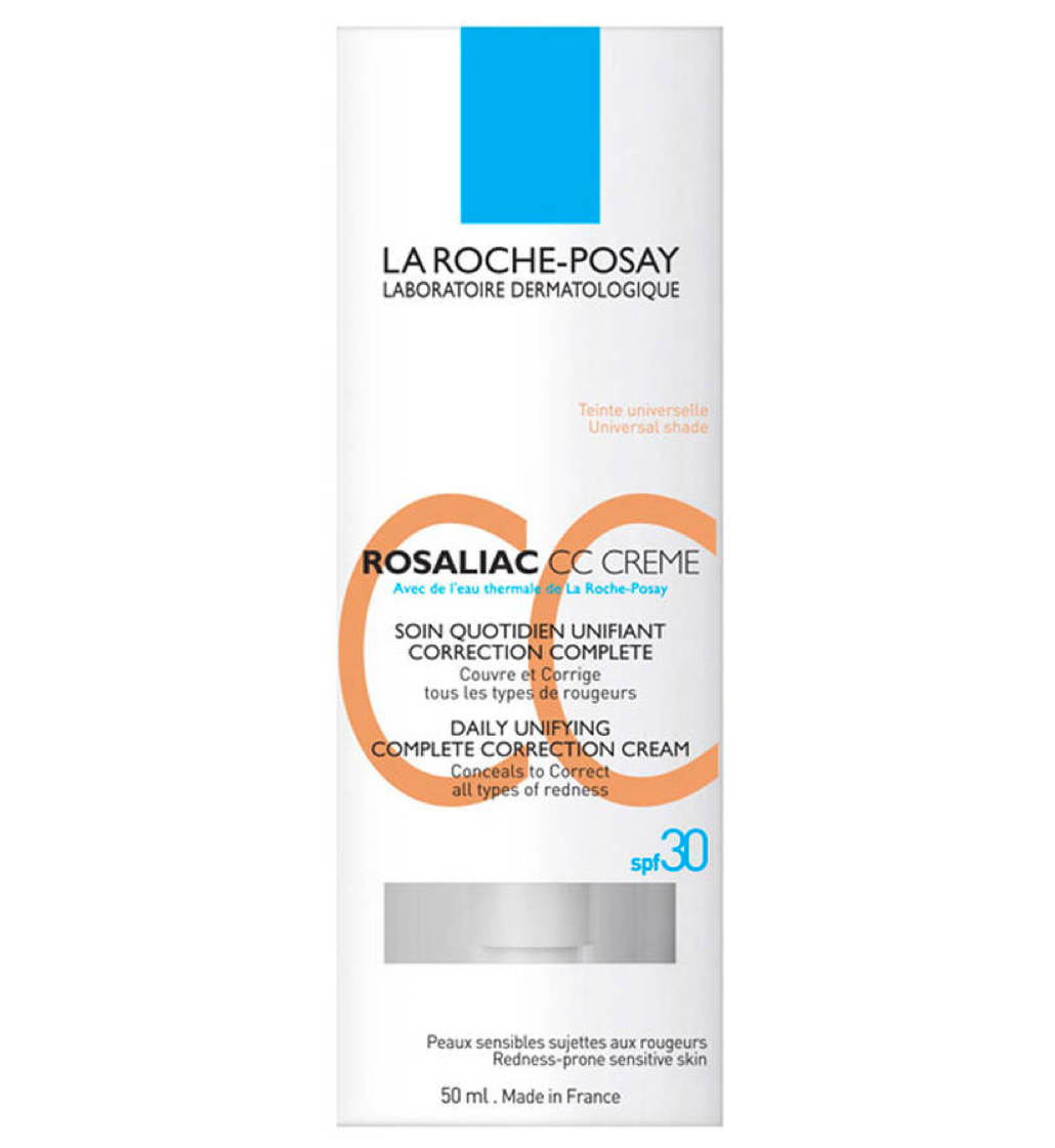 La Roche-Posay Rosaliac CC Cream SPF 30