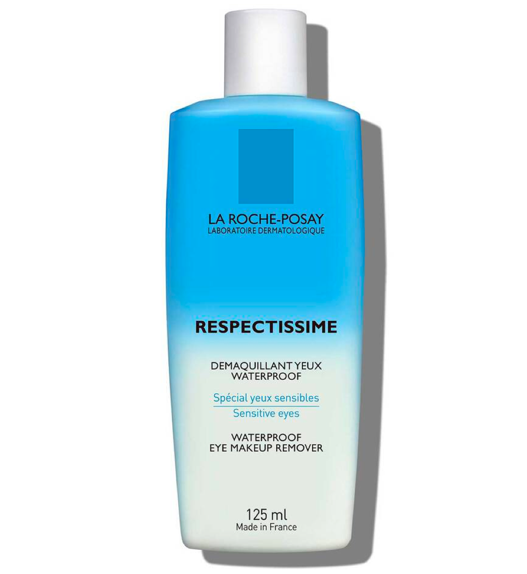 La Roche-Posay Respectissime Eye Makeup Remover