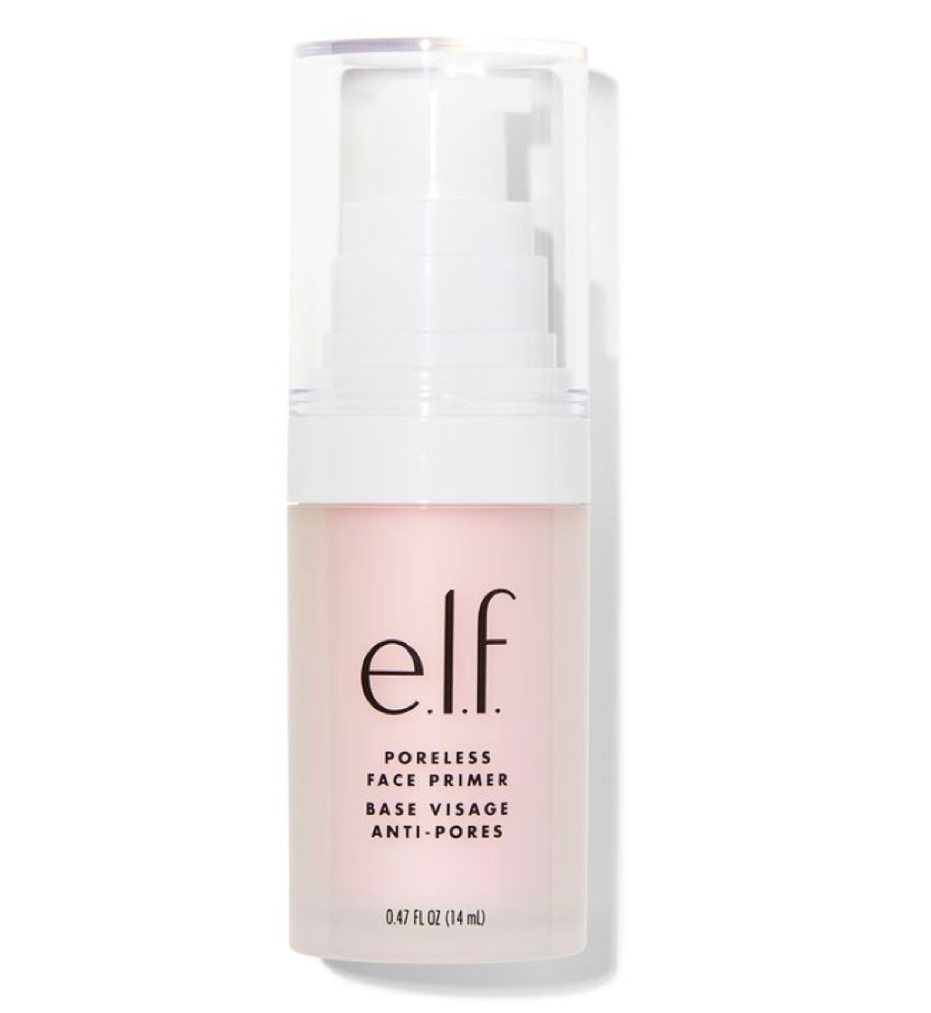 e.l.f. Poreless Face Primer