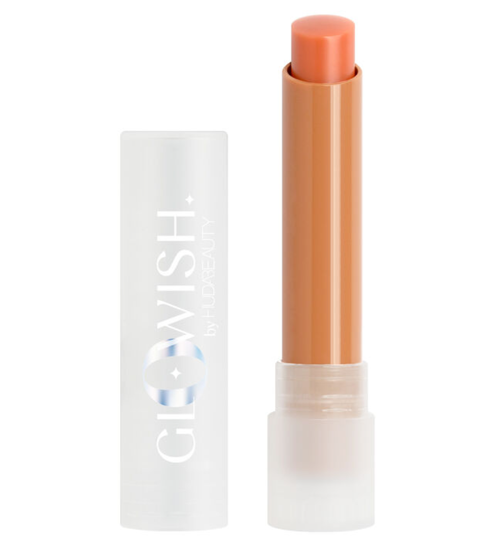 Huda Beauty GloWish Super Jelly Lip Balm