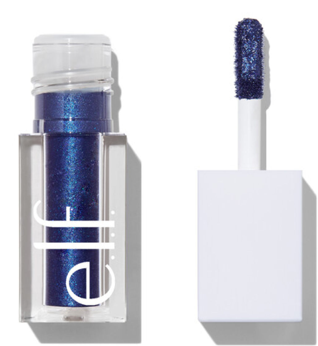 e.l.f Liquid Glitter Eyeshadow