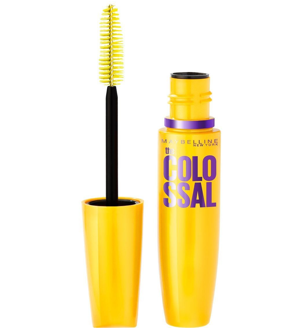 Maybelline New York The Colossal Washable Mascara