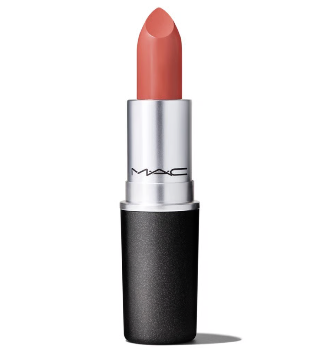 MAC Satin Lipstick