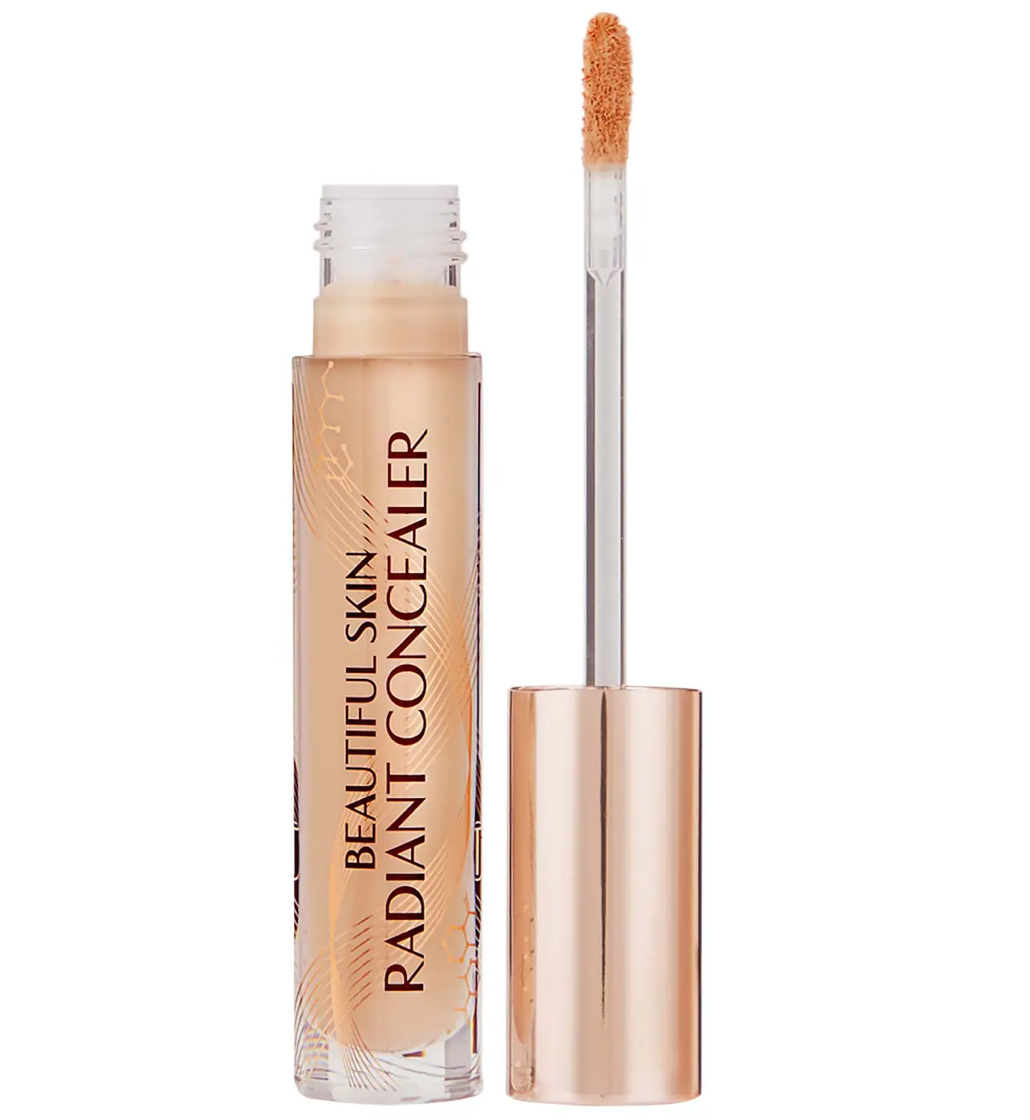 Charlotte Tilbury Beautiful Skin Radiant Concealer