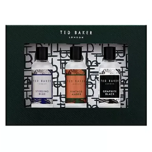 Ted Baker Pashion Scent Discovery Set