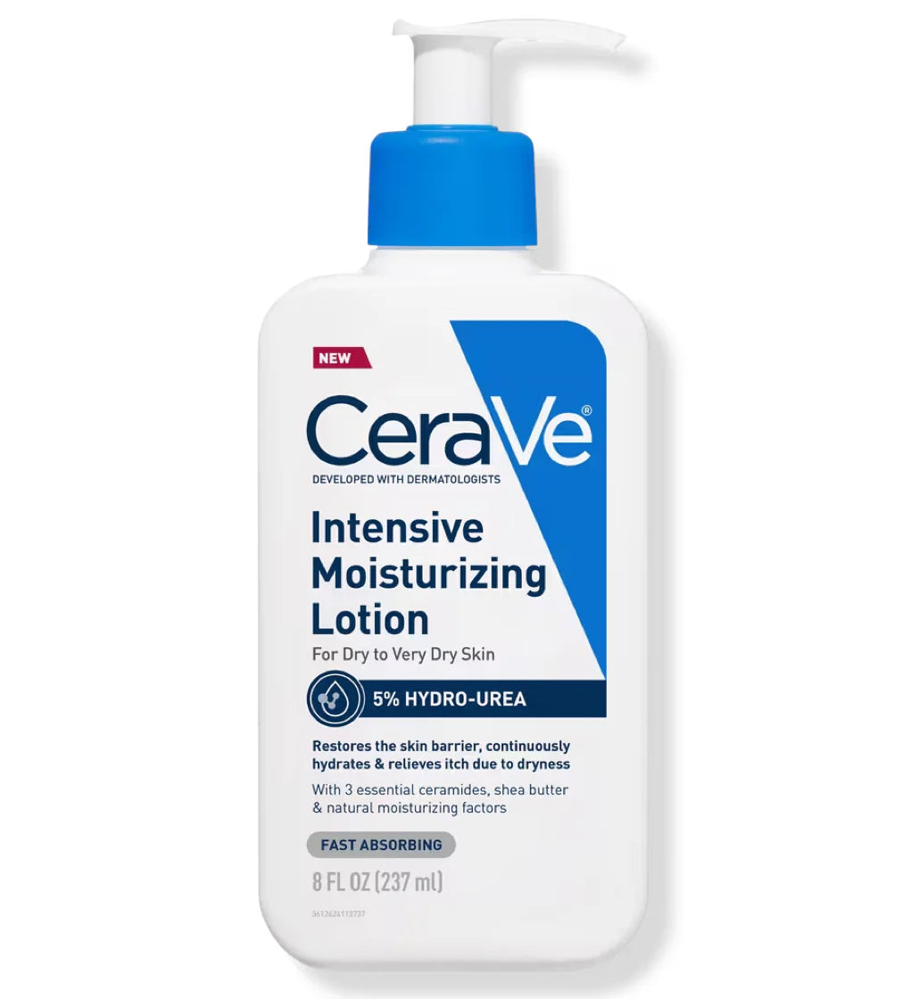 CeraVe Intensive Moisturizing Lotion