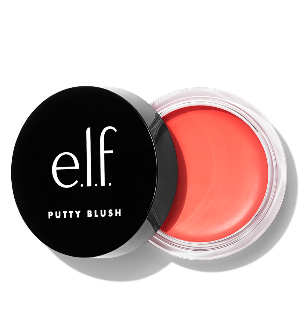 e.l.f Putty Blush