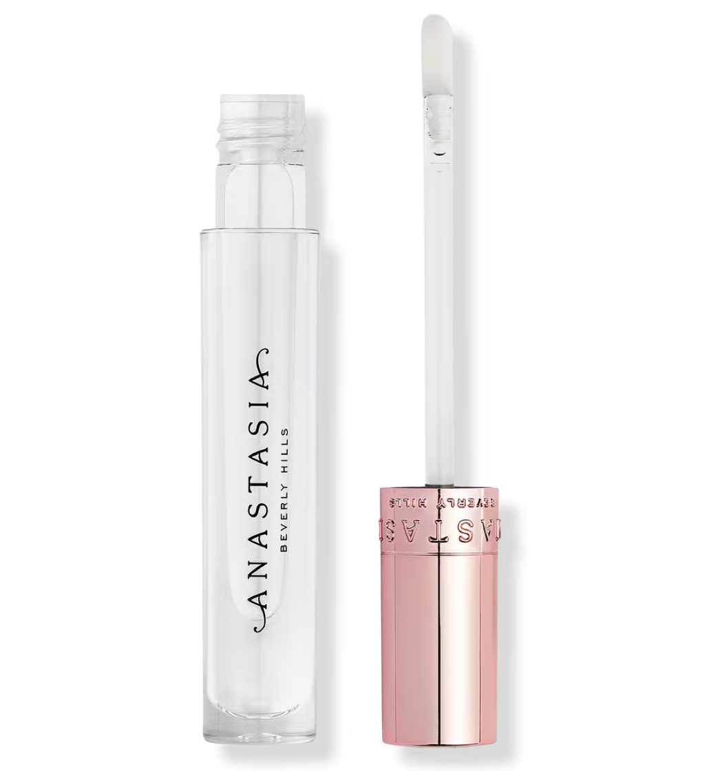 Anastasia Beverly Hills Crystal Lip Gloss - Glass