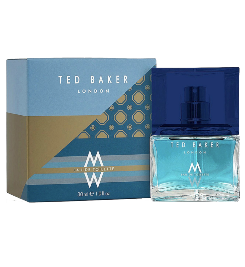 Ted Baker M Eau De Toilette