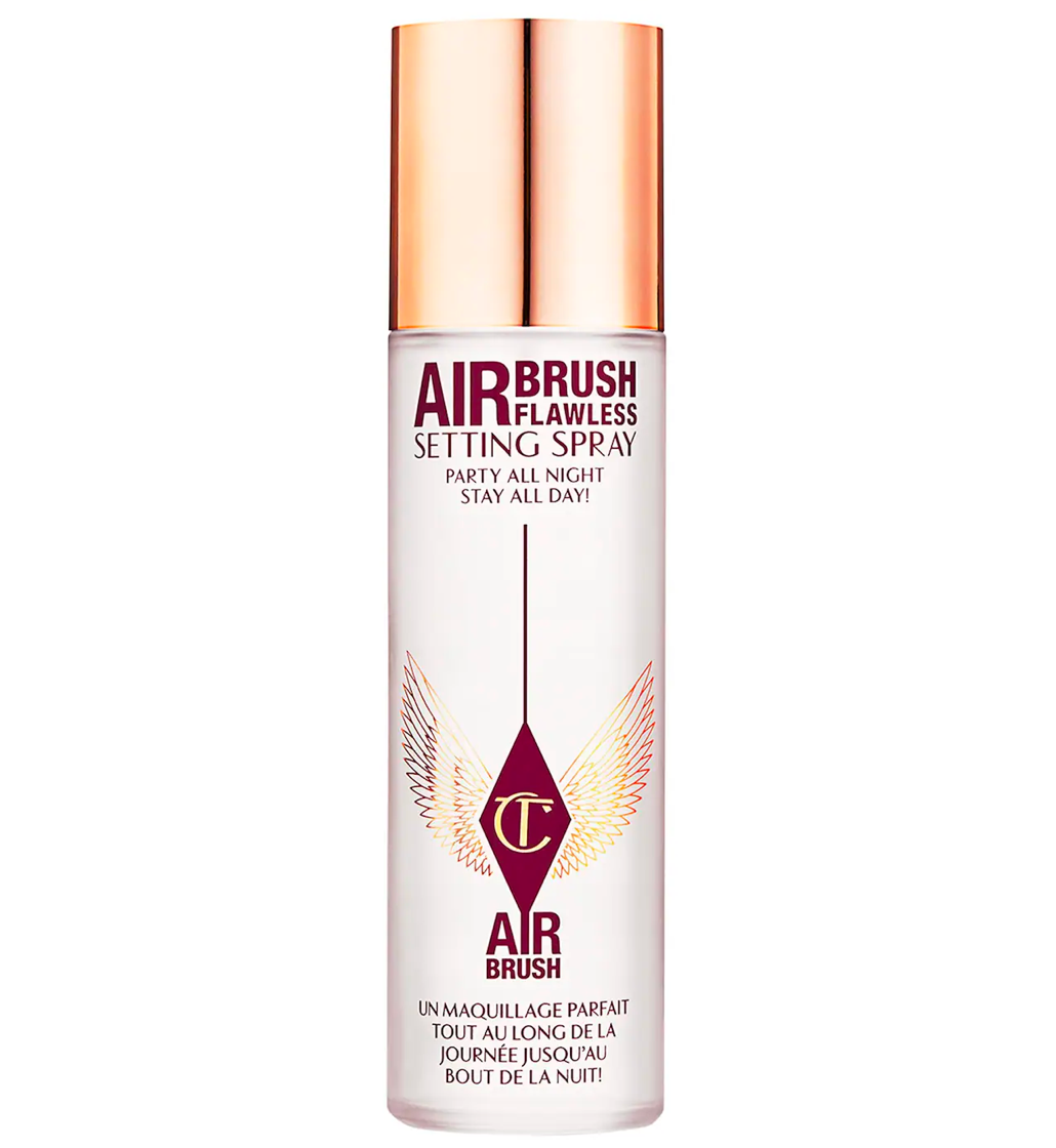 Charlotte Tilbury Airbrush Flawless Setting Spray