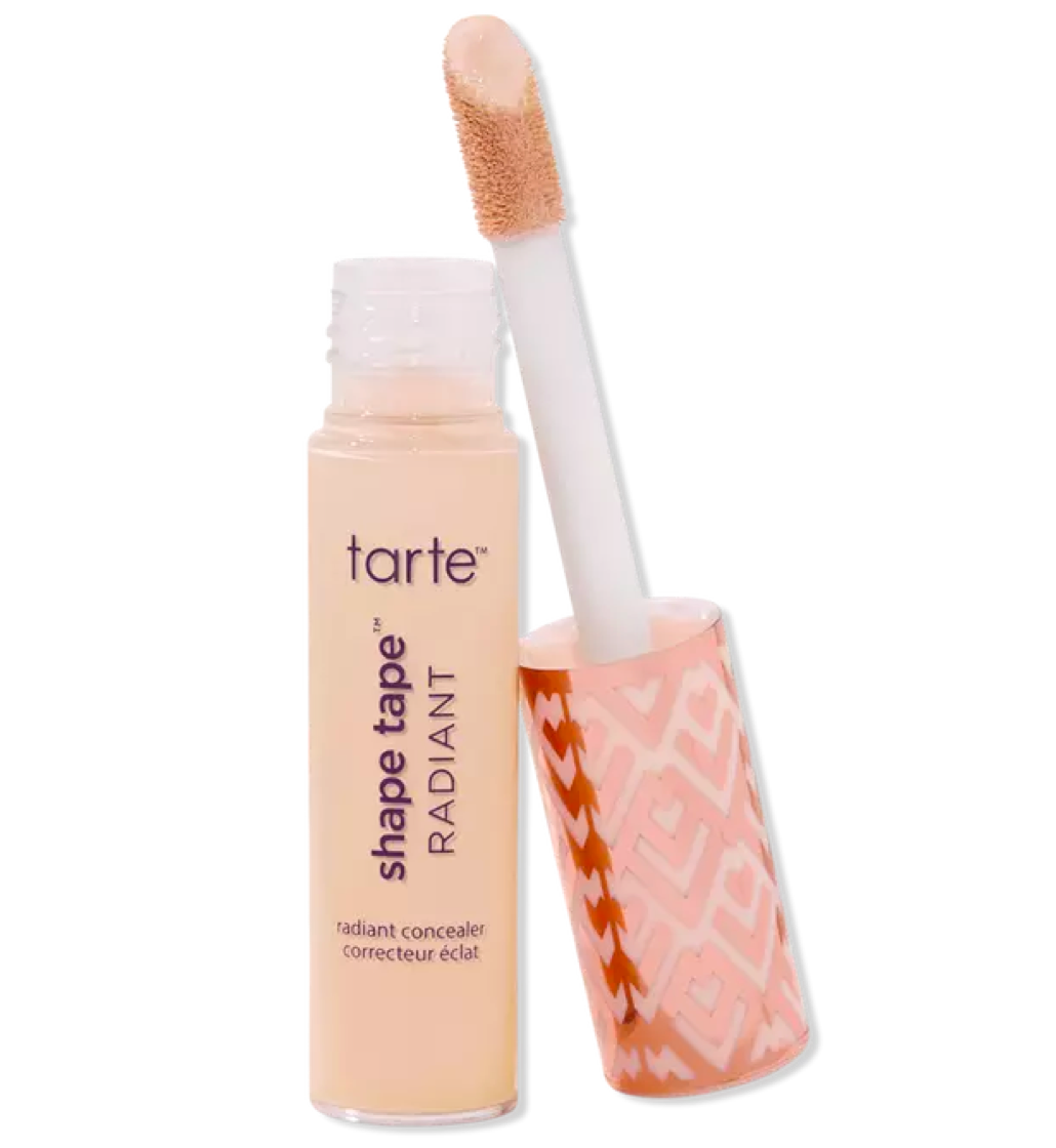 Tarte Shape Tape™ Radiant Medium Coverage Concealer