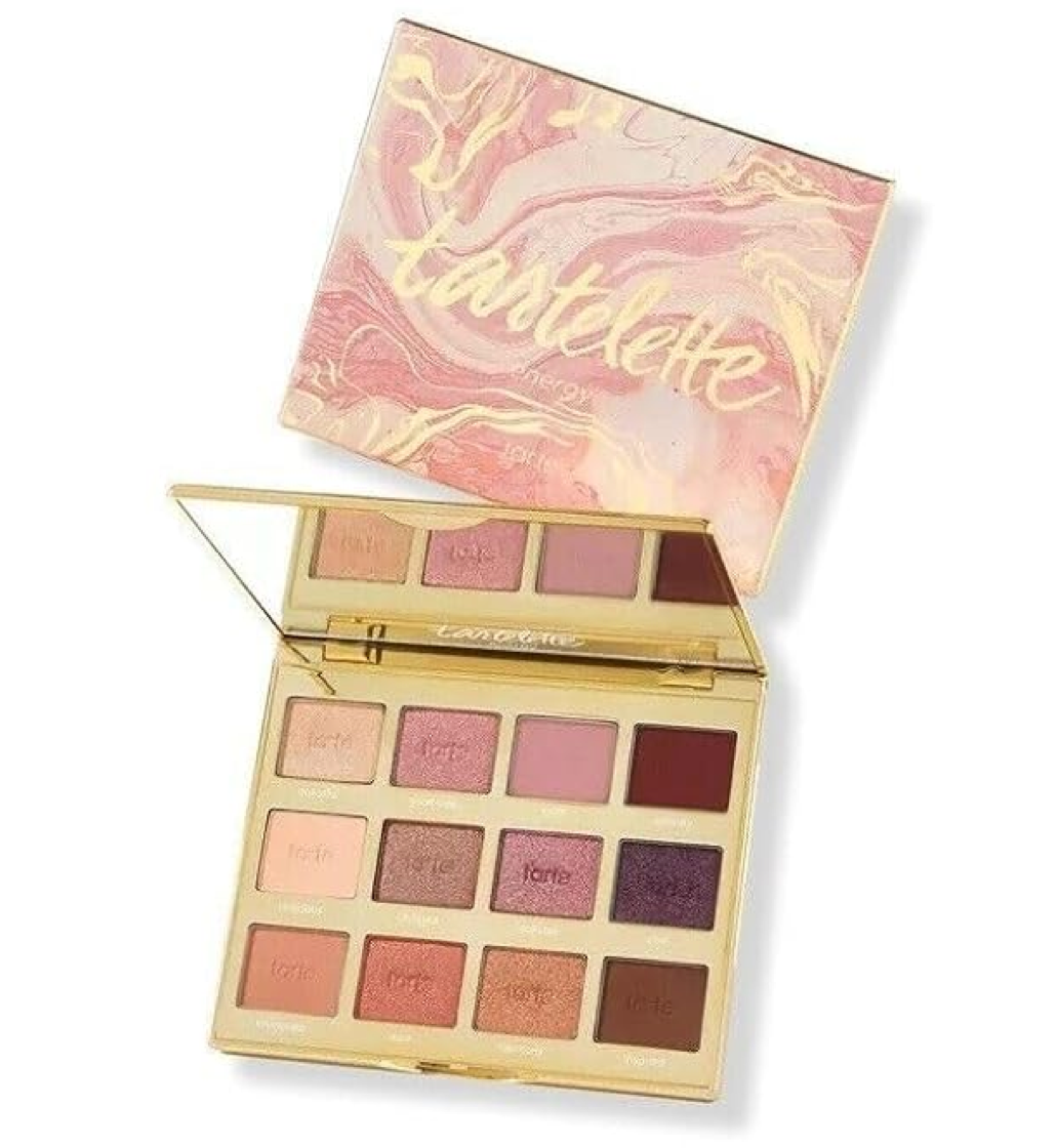 Tarte Tartelette™ Energy Amazonian Clay Palette