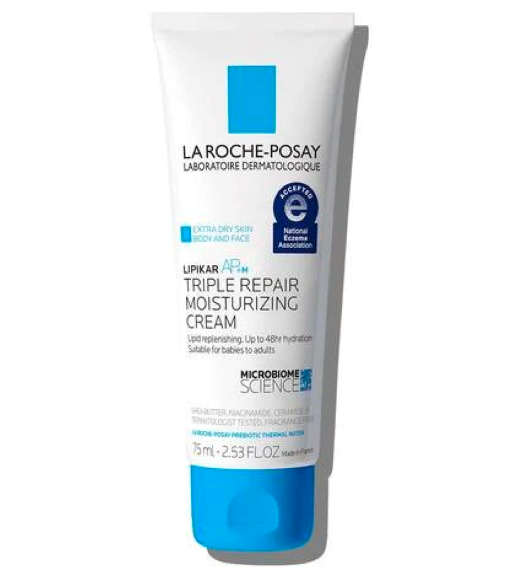 La Roche-Posay Lipikar AP+M Triple Repair Moisturizing Cream