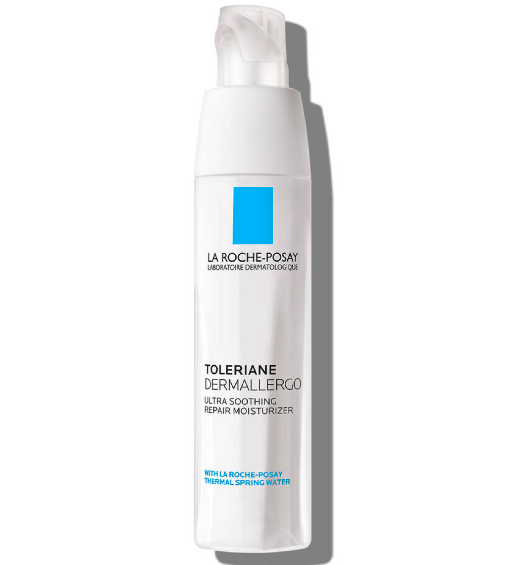 La Roche-Posay Toleriane Dermallergo Ultra Soothing Repair Moisturizer