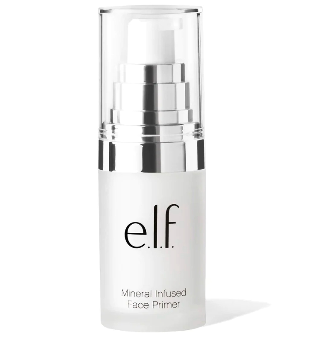 e.l.f. Mineral Infused Face Primer