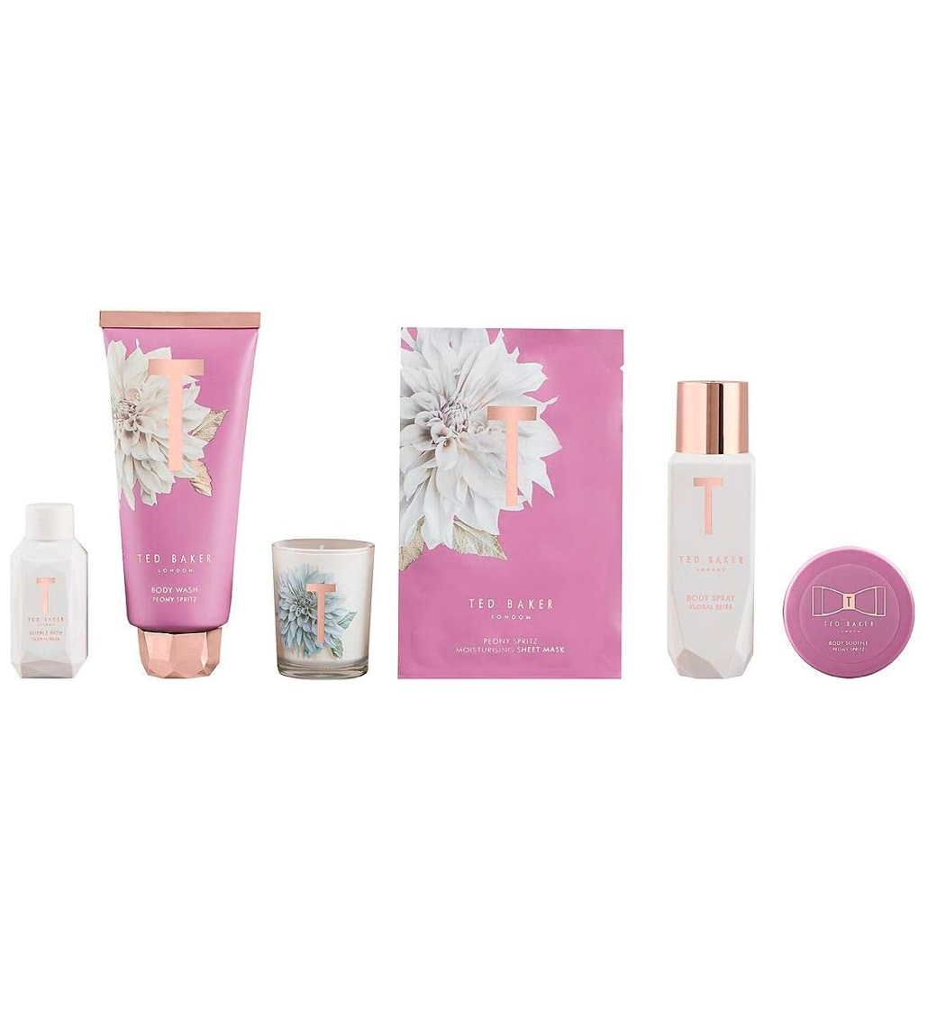 Ted Baker Harmony Jewels Gift Set