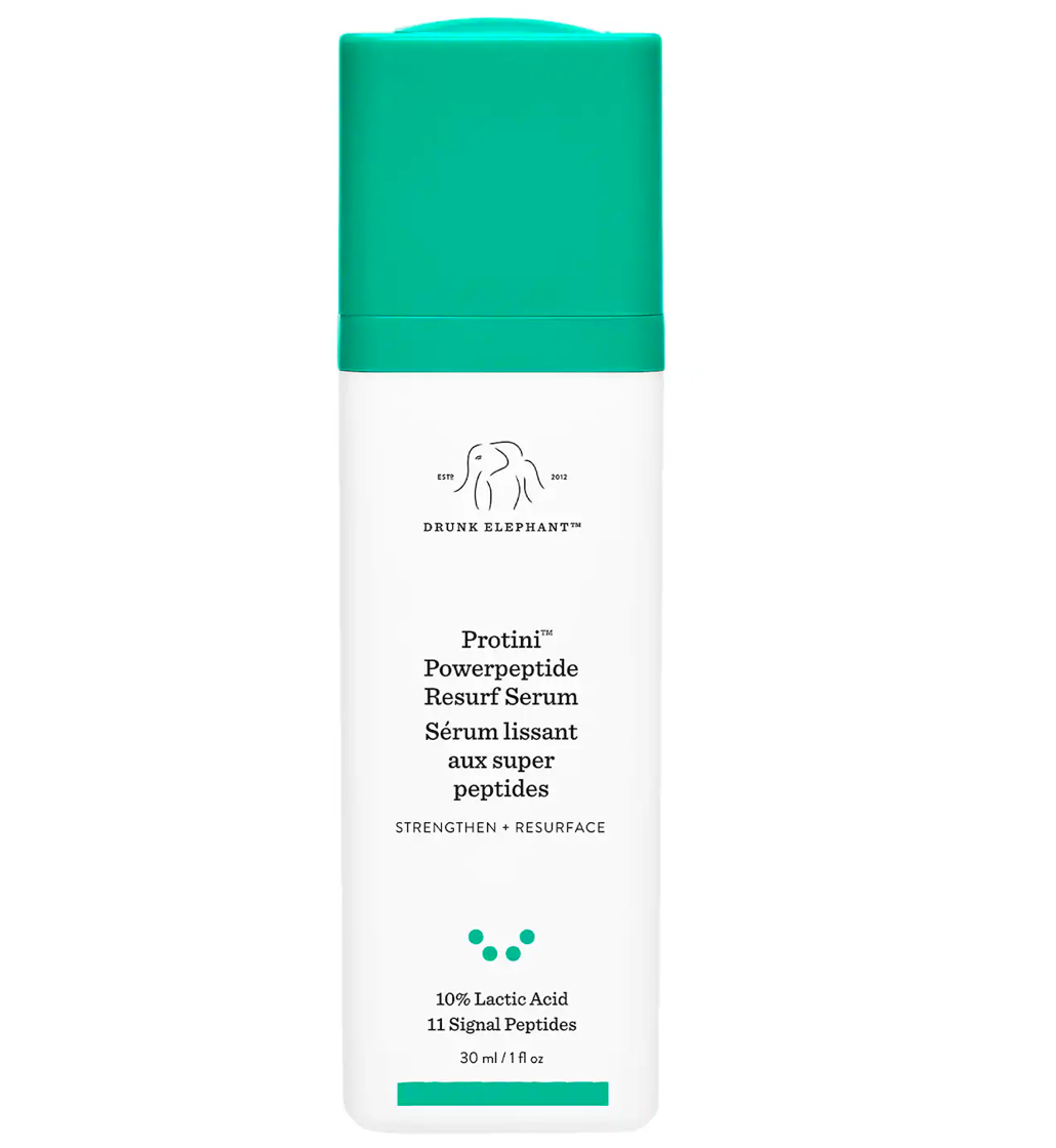 Drunk Elephant Protini™ Powerpeptide Resurfacing Serum