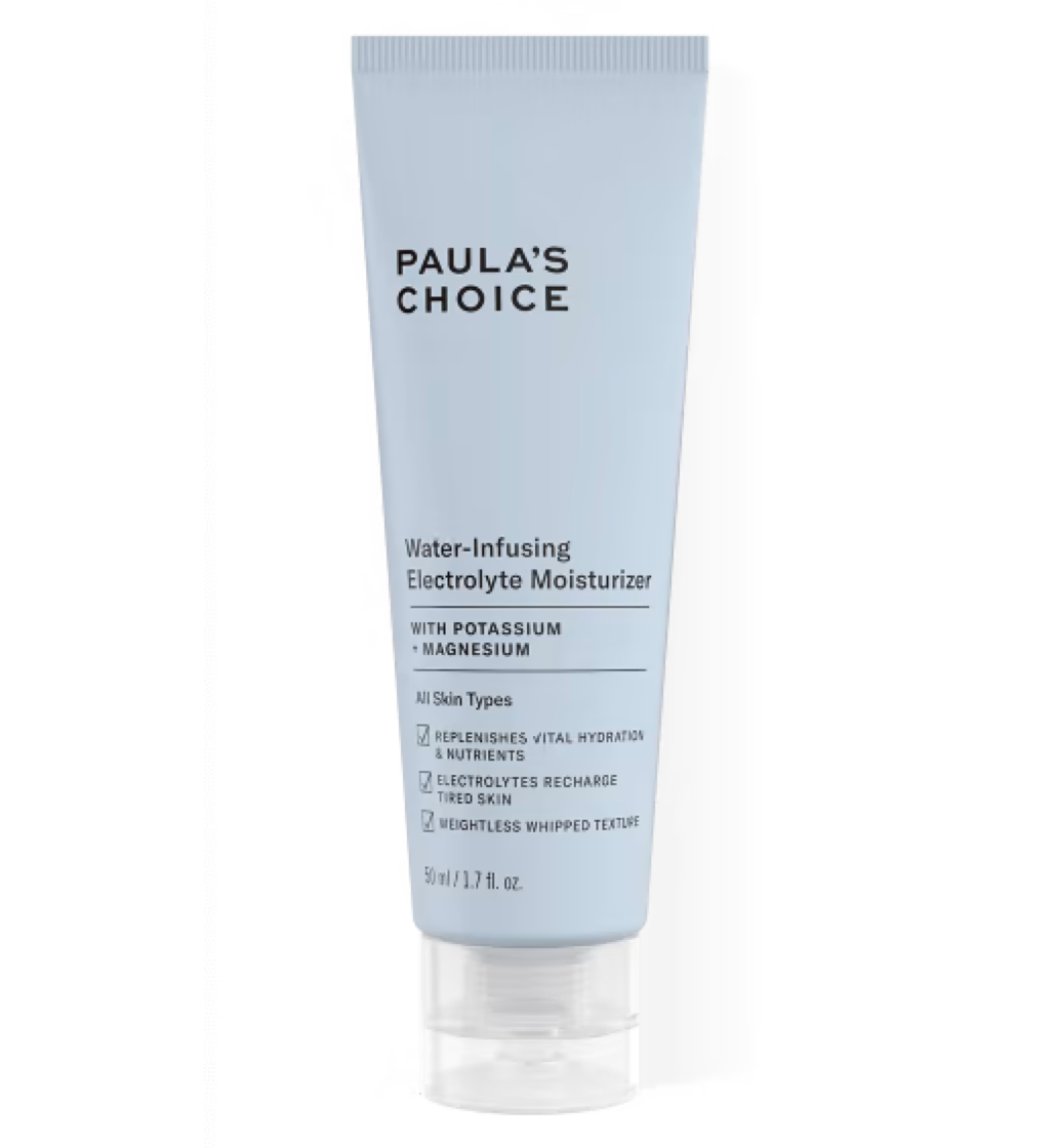 Paula's Choice Water-Infusing Electrolyte Moisturiser