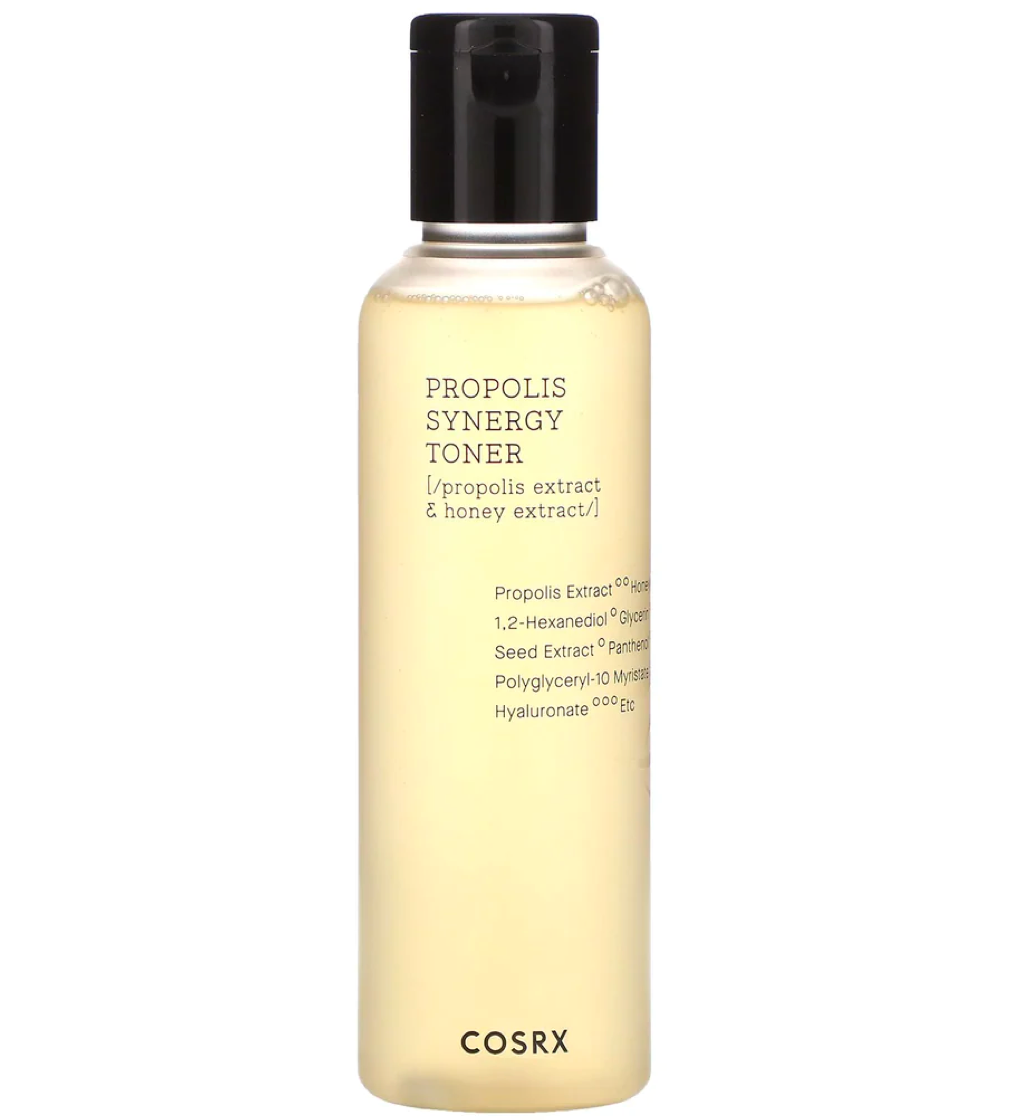 Cosrx Full Fit Propolis Synergy Toner