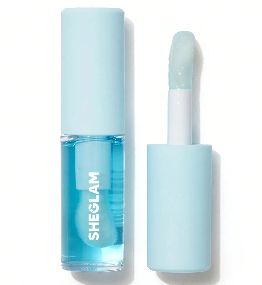 Sheglam Jelly Wow Hydrating Lip Oil