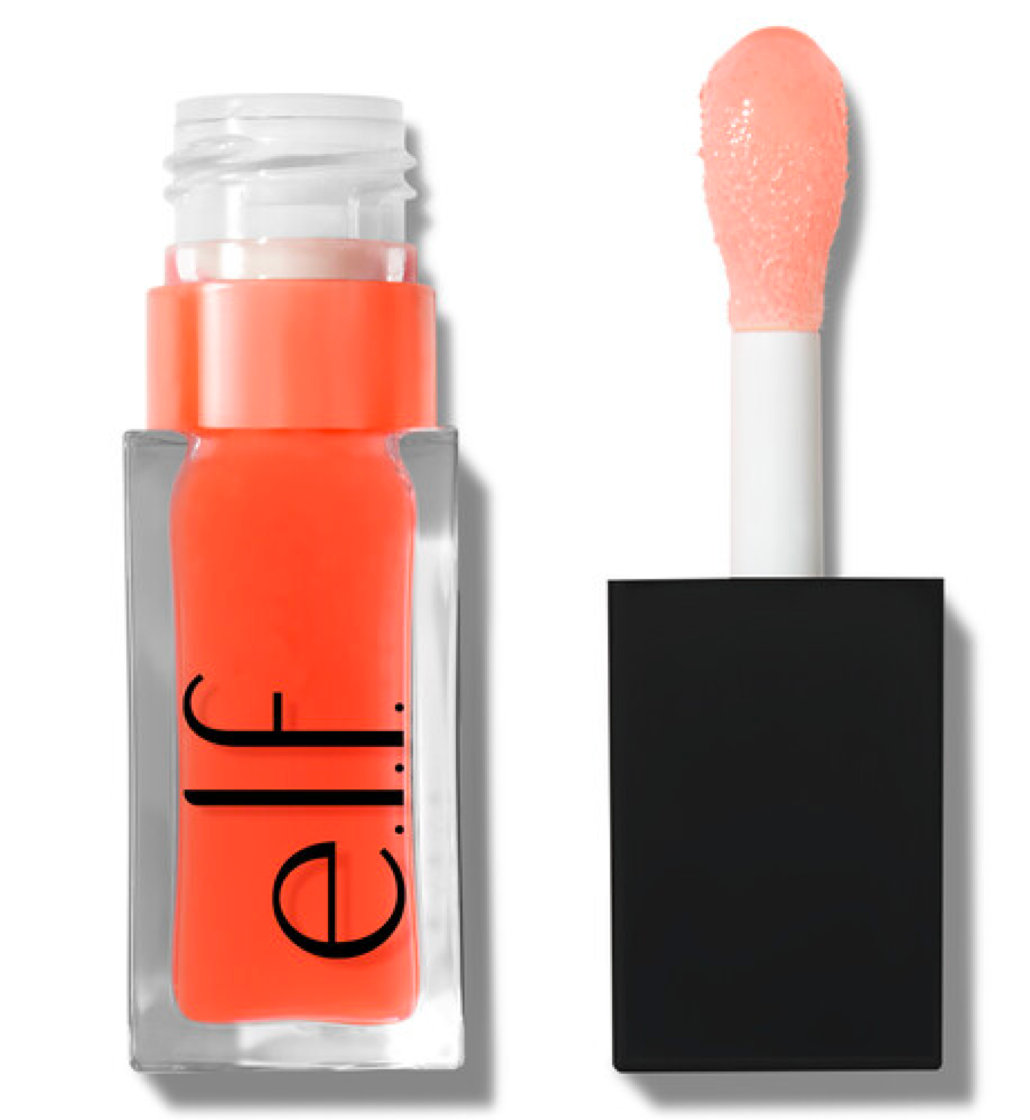 e.l.f Glow Reviver Lip Oil