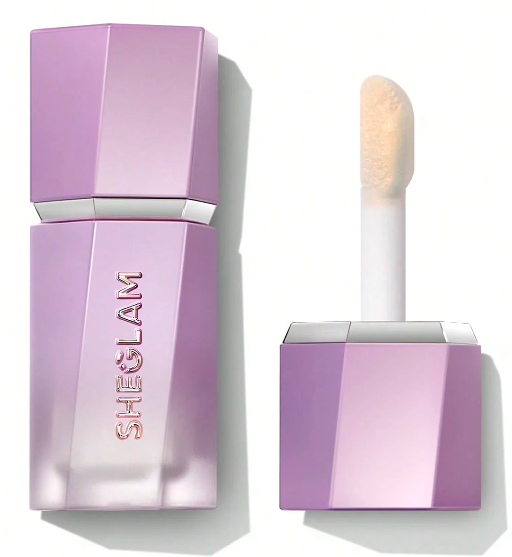 Sheglam Chroma-Glow Bloom Liquid Highlighter