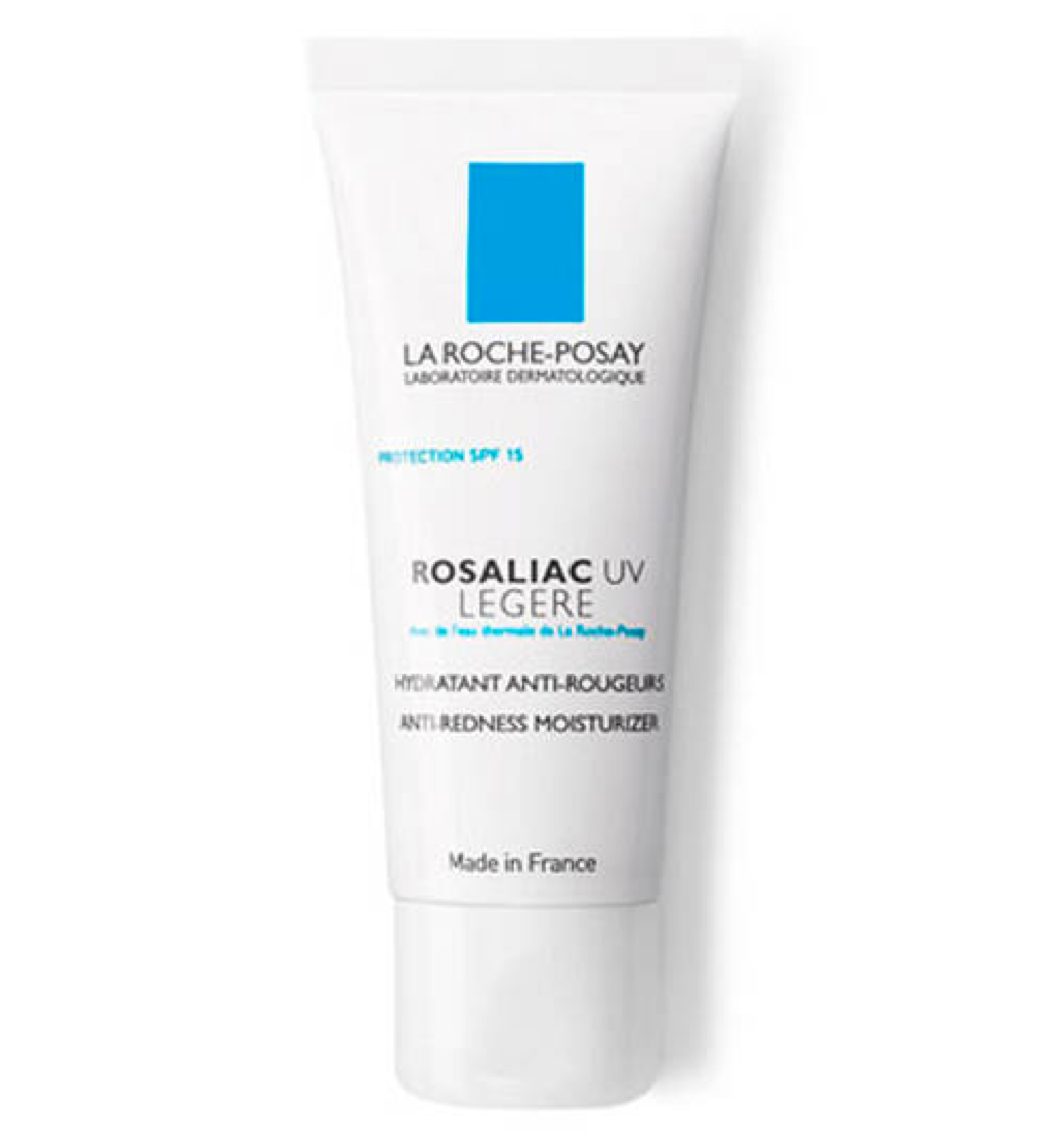 La Roche-Posay Rosaliac UV Legere Light Anti-Redness Moisturiser SPF 15