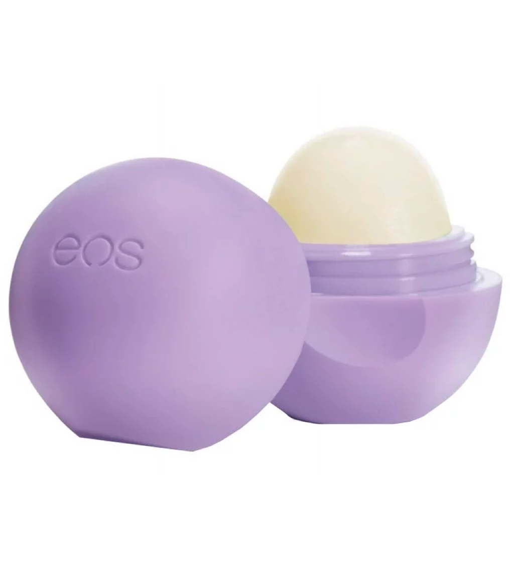 eos Lip Balm Passion Fruit