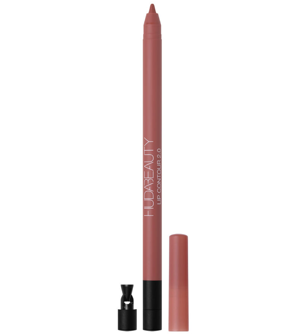 Huda Beauty Lip Contour 2.0 Automatic Matte Lip Pencil