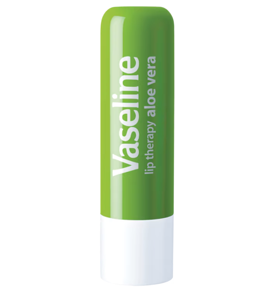 Vaseline Lip Therapy Stick - Aloe Vera