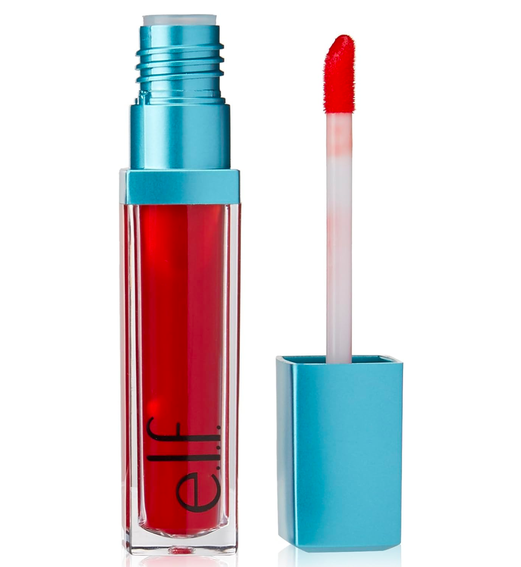 e.l.f Aqua Beauty Radiant Gel Lip Tint