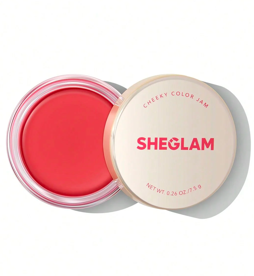 Sheglam Cheeky Color Jam