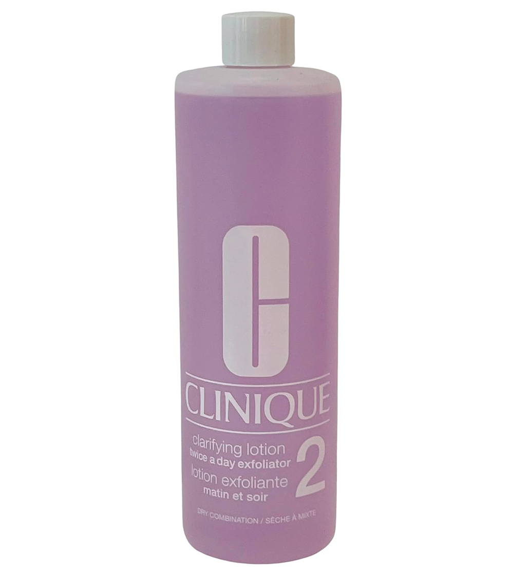 Clinique Clarifying Lotion 2